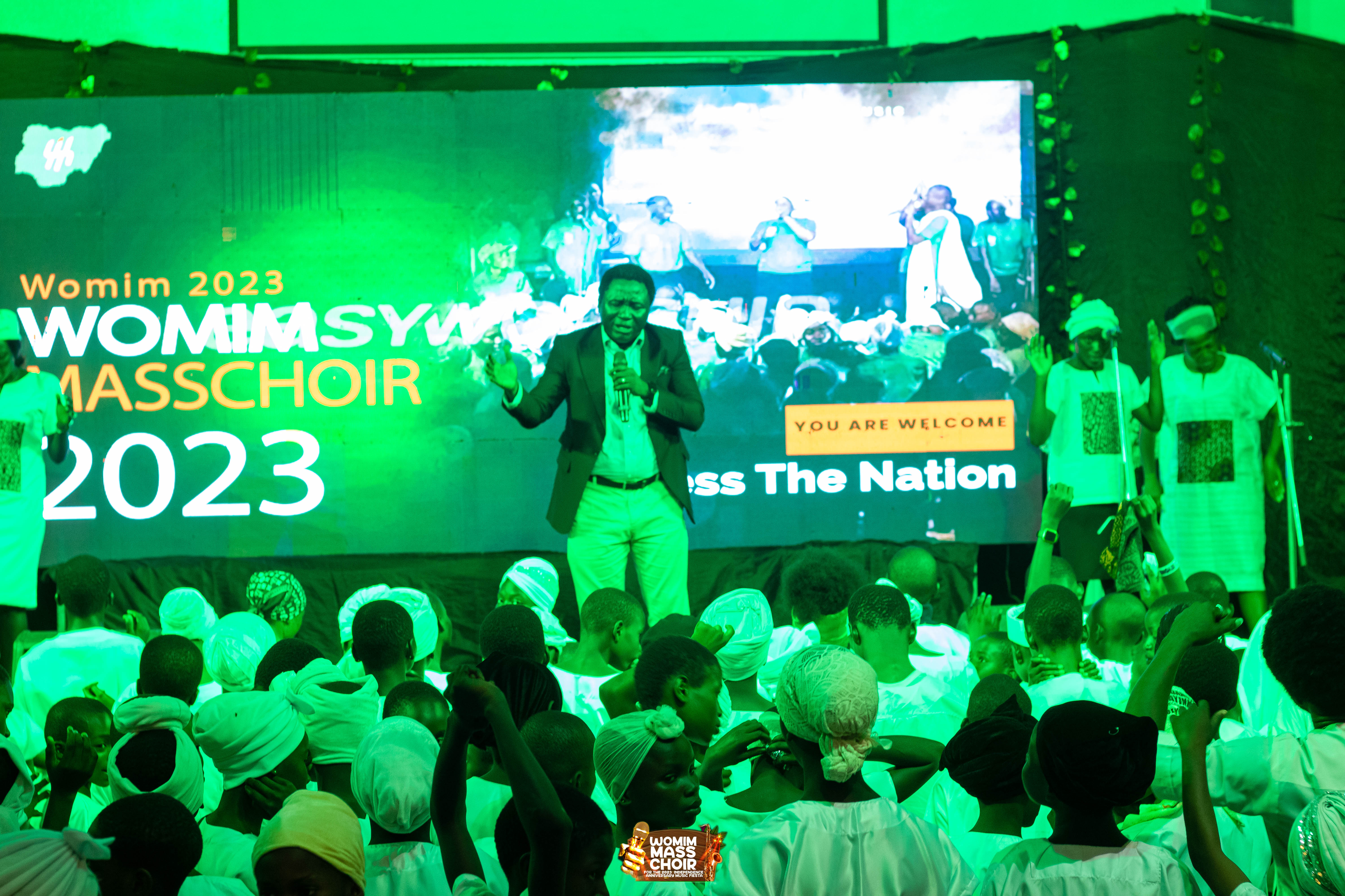2023 Concert